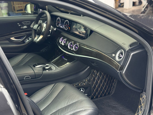 Mercedes Benz S400L 2015 🆙 Maybach