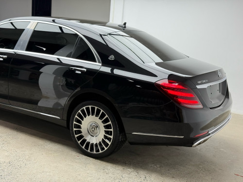 Mercedes Benz S400L 2015 🆙 Maybach
