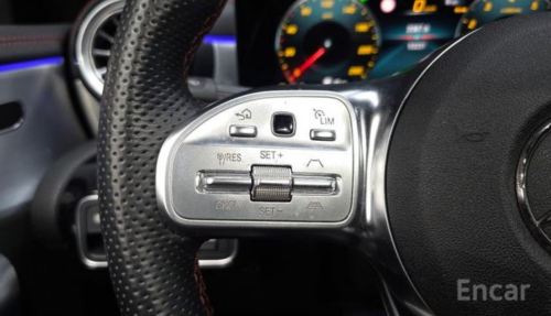 Mercedes CLA250 4Matic 2023