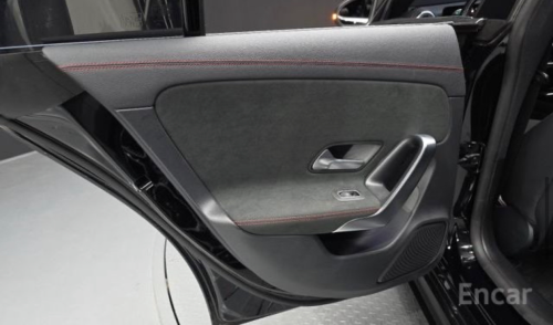 Mercedes CLA250 4Matic 2023