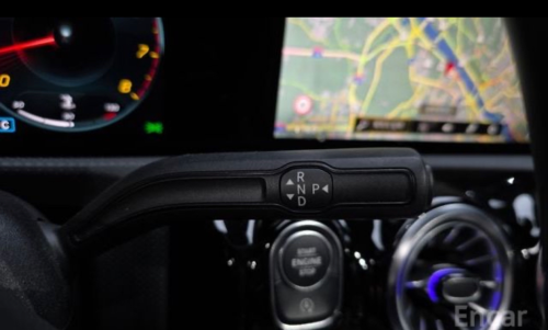 Mercedes CLA250 4Matic 2023