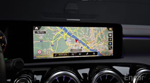 Mercedes CLA250 4Matic 2023