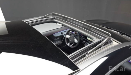 Mercedes CLA250 4Matic 2023