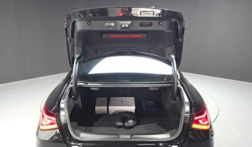 Mercedes CLA250 4Matic 2023