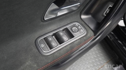 Mercedes CLA250 4Matic 2023