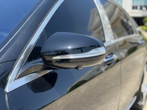 Mercedes S350d 2015 diesel
