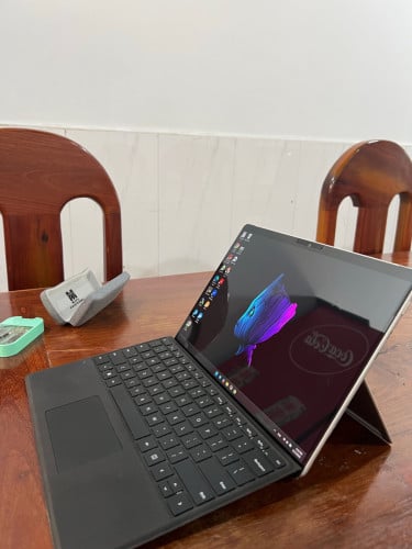 Microsoft Surface Pro 8