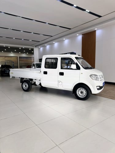 Mini truck DFSK C32