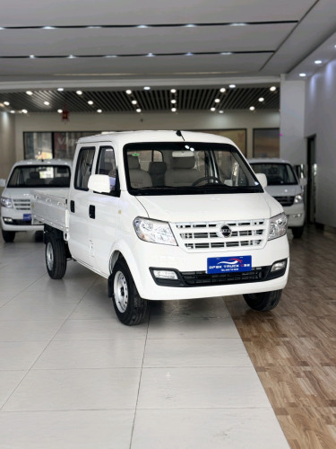 Mini truck DFSK C32