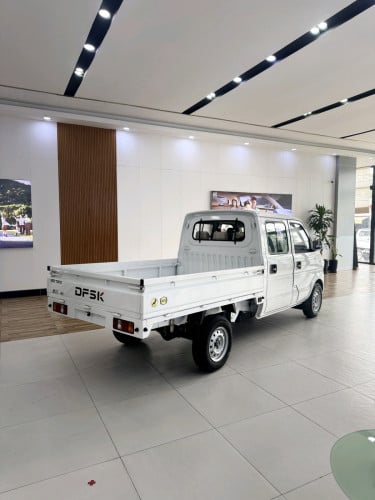 Mini truck DFSK C32