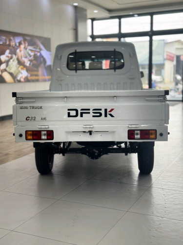 Mini truck DFSK C32