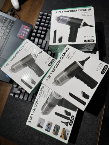 Vaccum Cleaner