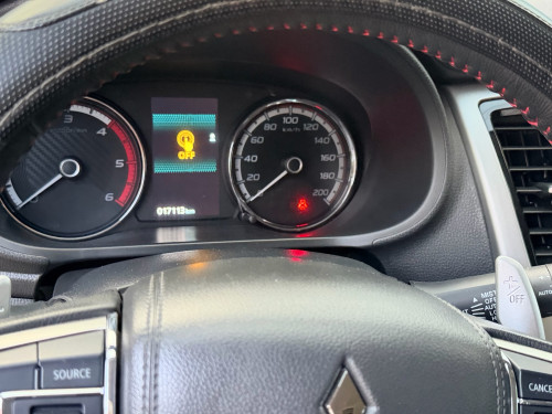 Mitsubishi triton 2023 full option ឡានថ្មីក្រុមហ៊ុន