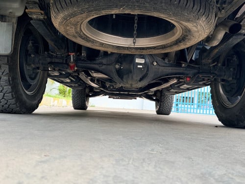 Mitsubishi triton 2023 full option ឡានថ្មីក្រុមហ៊ុន