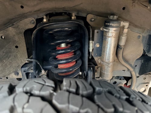 Mitsubishi triton 2023 full option ឡានថ្មីក្រុមហ៊ុន