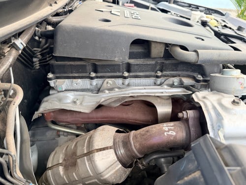 Mitsubishi triton 2023 full option ឡានថ្មីក្រុមហ៊ុន