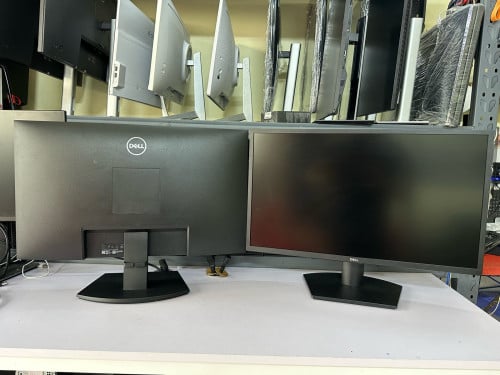 Monitor 27inch year 2025
