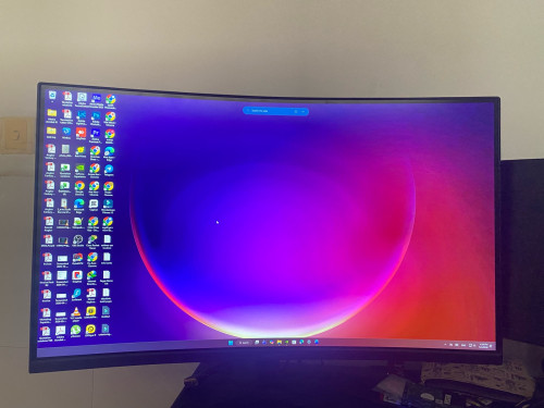 Monitor 2K 144Mhz