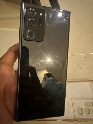 Note 20 Ultra