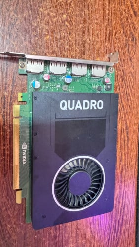 NVIDIA Quardro M2000 4G