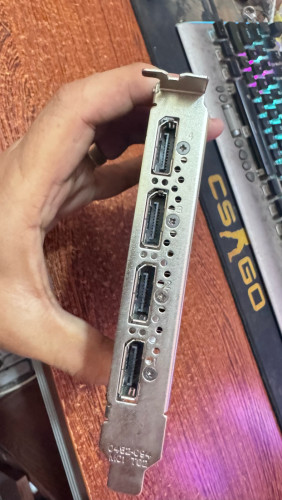 NVIDIA Quardro M2000 4G