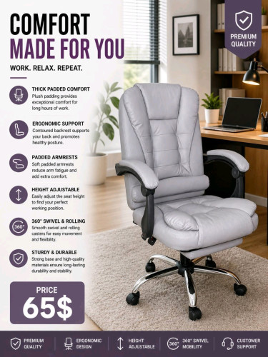 Office chair