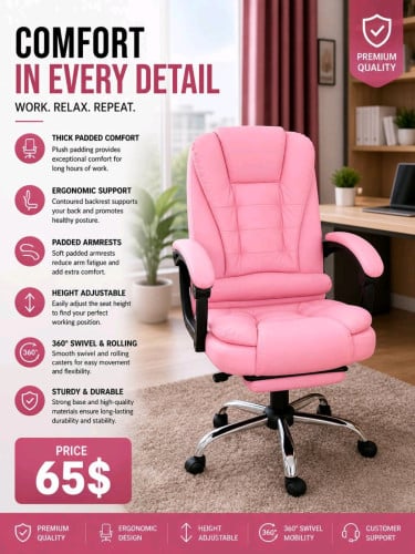 Office chair