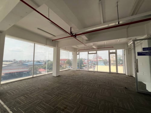 Office for rent at Chakangre krom (Of-079) 7$/sqm