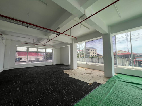 Office for rent at Chakangre krom (Of-079) 7$/sqm