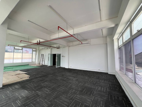 Office for rent at Chakangre krom (Of-079) 7$/sqm