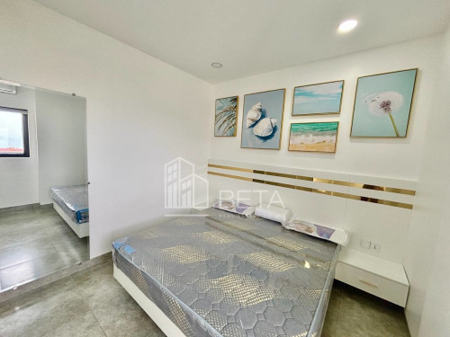 One Bedroom for sale at Air Apartment, Sihanoukville