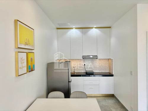 One Bedroom for sale at Air Apartment, Sihanoukville