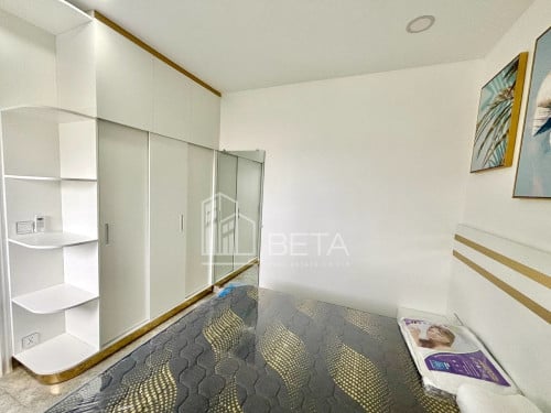 One Bedroom for sale at Air Apartment, Sihanoukville