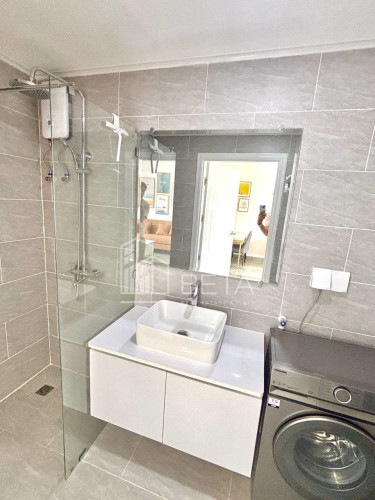 One Bedroom for sale at Air Apartment, Sihanoukville