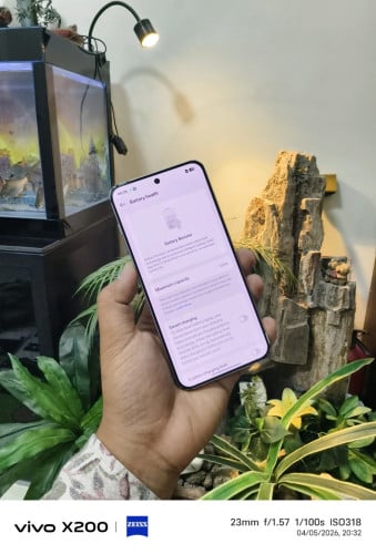 One plus Ace 5 ultra/ram12/256G/97%🔋100%