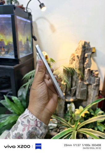 One plus Ace 5 ultra/ram12/256G/97%🔋100%
