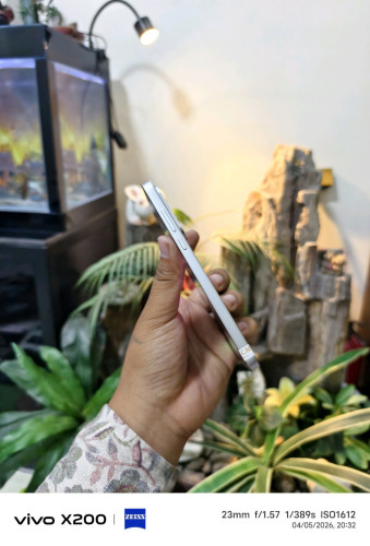 One plus Ace 5 ultra/ram12/256G/97%🔋100%