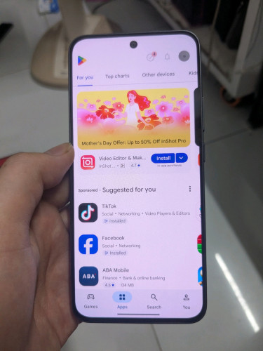 Oppo A3i Plus 5G ram12+12/256