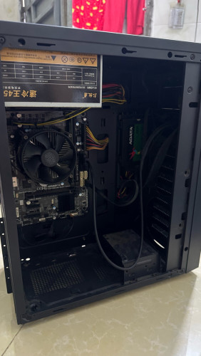 PC i5 Gen 3 តម្លៃធូរថ្លៃ (ម្ចាស់ប្រើផ្ទាល់)