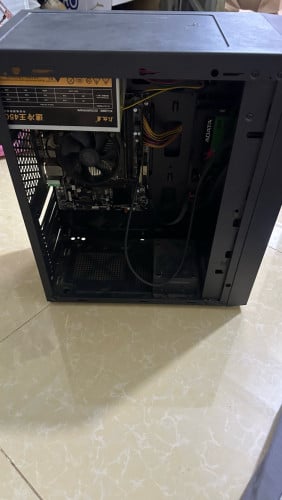 PC i5 Gen 3 តម្លៃធូរថ្លៃ (ម្ចាស់ប្រើផ្ទាល់)
