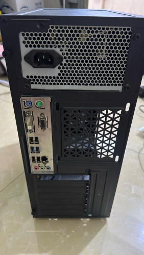 PC i5 Gen 3 តម្លៃធូរថ្លៃ (ម្ចាស់ប្រើផ្ទាល់)