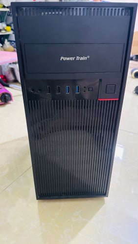 PC i5 Gen 3 តម្លៃធូរថ្លៃ (ម្ចាស់ប្រើផ្ទាល់)