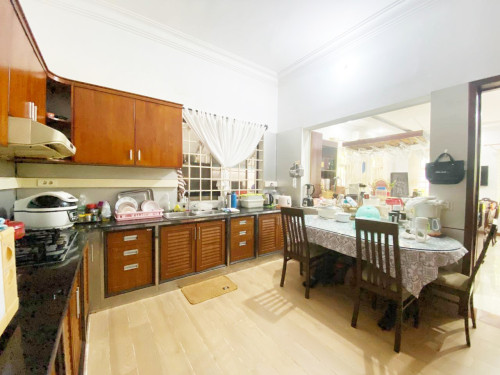 Pool Villa for Rent, 3 minutes from Royal Palace