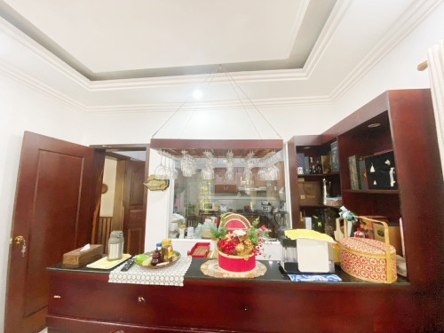 Pool Villa for Rent, 3 minutes from Royal Palace