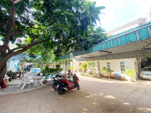 Pool Villa for Rent, 3 minutes from Royal Palace