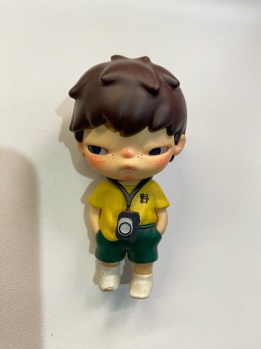 Pop Mart Hirono $8