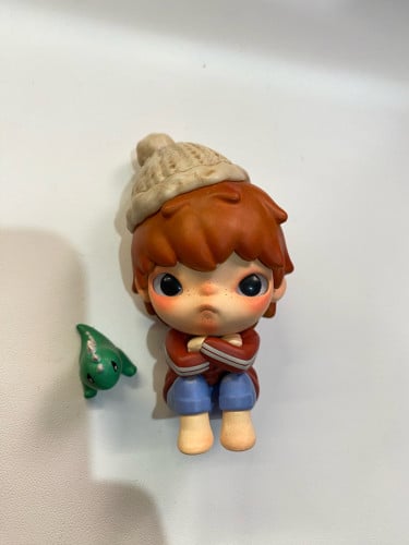 Pop Mart Hirono $8