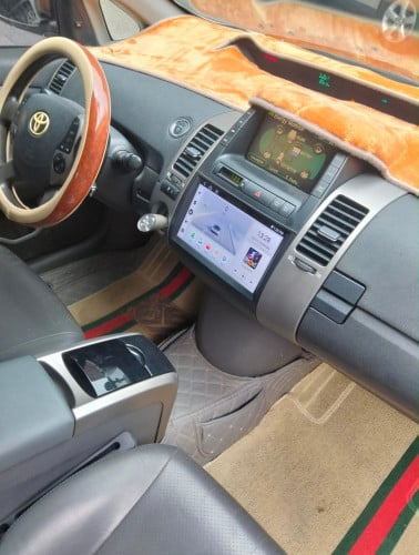 Prius 08 Full option Touring សុិន១ជុំ