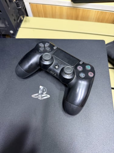 PS4 pro no JB