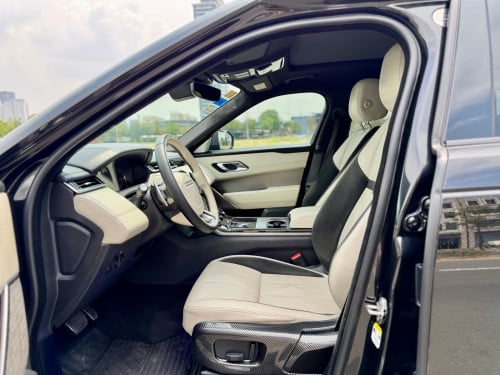Rang Rover Velar 2018